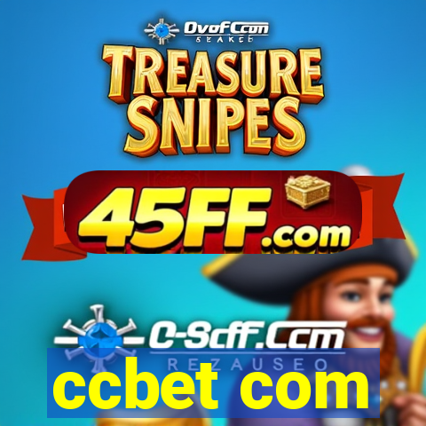 ccbet com